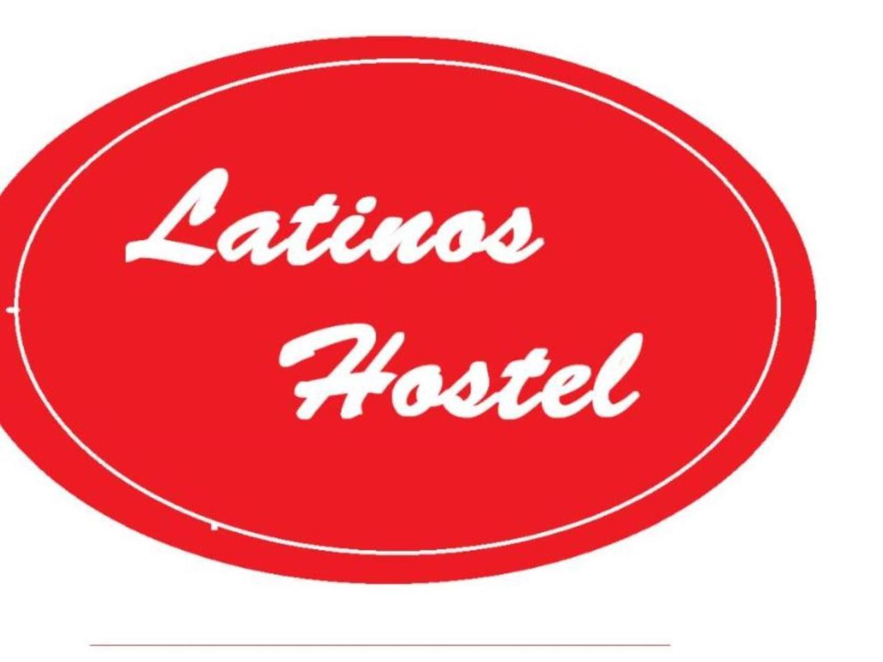 Latinos Hostel Siem Reap Exterior photo