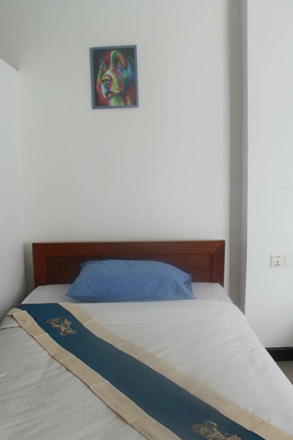 Latinos Hostel Siem Reap Exterior photo